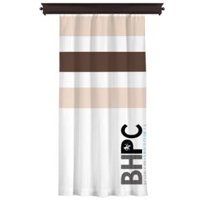 Záves BHPC Ashleigh, 140 × 260 cm