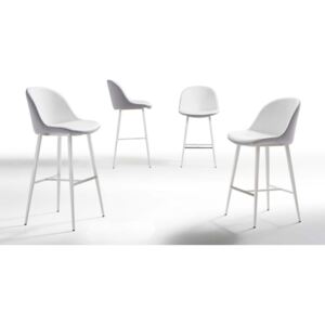 SONNY TS dizajnová barová stolička MIDJ