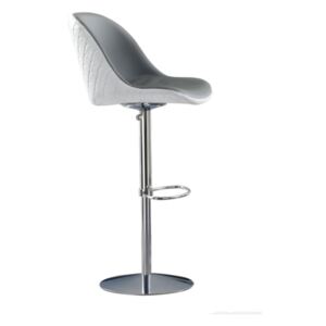 SONNY SG dizajnová barová stolička výškovo nastaviteľná MIDJ