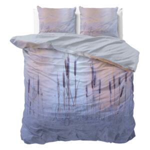 Bavlnené obliečky na dvojlôžko Sleeptime Beautiful, 240 × 220 cm