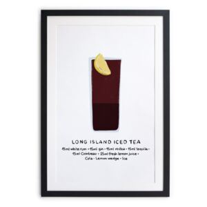 Obraz Really Nice Things Long Island, 40 × 50 cm