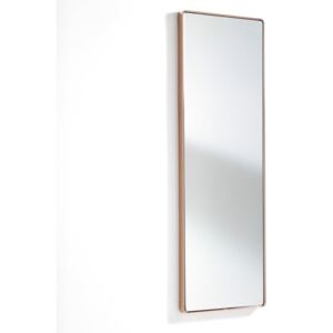 Nástenné zrkadlo Tomasucci Neat Cooper, 120 × 40 × 3,5 cm