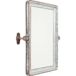 Nástenné zrkadlo Kare Design Tilt, 51 × 40 cm