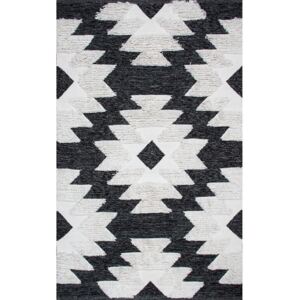 Bavlnený koberec Garida Indian, 120 × 180 cm