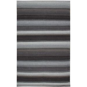 Bavlnený koberec Eco Rugs Herning, 80 × 150 cm