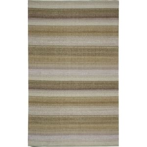 Bavlnený koberec Eco Rugs Viborg, 80 × 150 cm