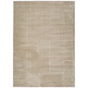 Béžový koberec Universal Tanum Beig, 120 × 170 cm