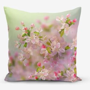 Obliečka na vankúš Minimalist Cushion Covers Sardunya Modern, 45 × 45 cm