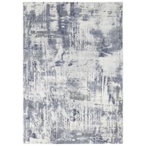 ELLE Decor koberce Kusový koberec Arty 103570 Blue/Grey z kolekce Elle - 120x170