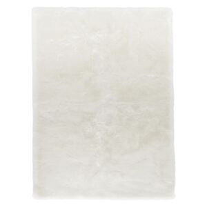 Biely koberec Mint Rugs Superior, 230 × 160 cm