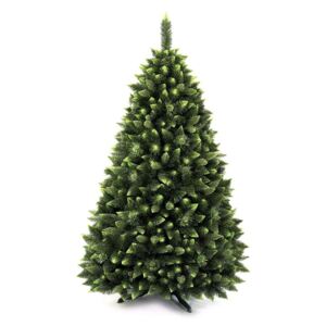 Umelý vianočný stromček DecoKing Alice, výška 2,8 m