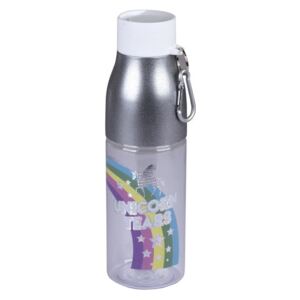 Cestovná fľaša s karabínou Tri-Coastal Design, 750 ml
