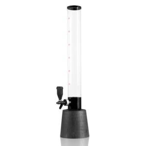 Dávkovač na alkohol s rúrkou InnovaGoods Tower