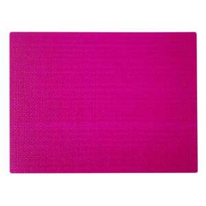 Purpurovo-ružové prestieranie Saleen Coolorista, 45 × 32,5 cm