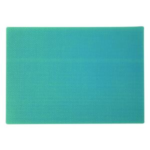 Tyrkysovo-modré prestieranie Saleen Coolorista, 45 × 32,5 cm