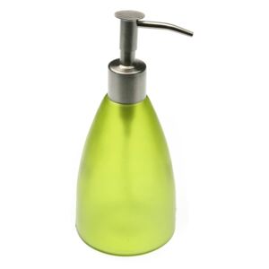 Zelený dávkovač na mydlo Versa Soap
