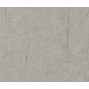 475302 Luxusné vliesová tapeta na stenu Factory 2 imitácia betónu, veľkosť 10,05 mx 53 cm