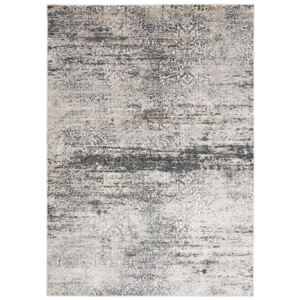 Kusový koberec Don sivý, Velikosti 140x200cm