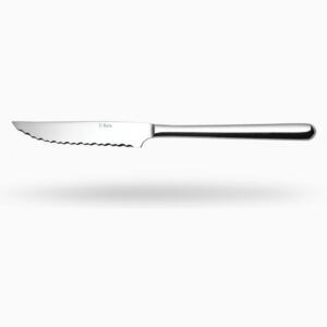 Sola - Steakový nôž s dutou rúčkou 22,9 cm - Como (110505)