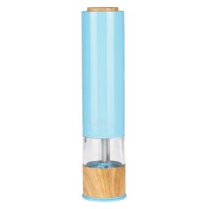 SILVERCREST® Elektrický mlynček na soľ a korenie SMH, modrá (100292564)