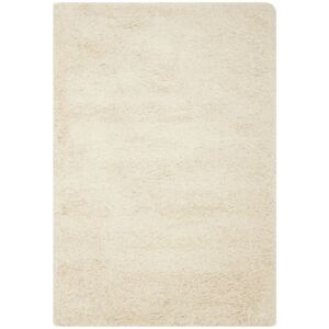 Krémovobiely koberec Crosby Cream, 160 × 228 cm