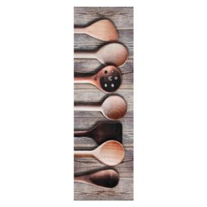 Kuchynský behúň Bougari Cook & Clean Carino, 45 × 140 cm
