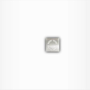 Polysan Flexia - Flexia z liateho mramoru s možnosťou úpravy rozmerov, 160 cmx100 cmx3,5 cm, biela 72920