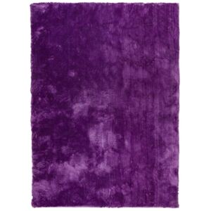 Tufovaný koberec Universal Nepal Violet, 200 × 290 cm