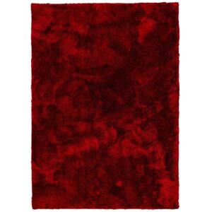 Tufovaný koberec Universal Nepal Redness, 140 × 200 cm