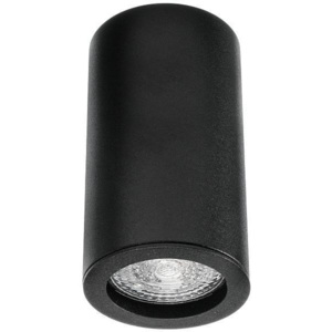 PREMIUMLUX Podhľadové bodové svietidlo PARMA Gu10 black
