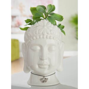 Kvetináče Buddha