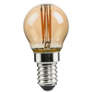 BRIGHT LIGHT LED Dekoračná žiarovka mini