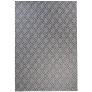 Kusový koberec Fredy sivý, Velikosti 120x170cm