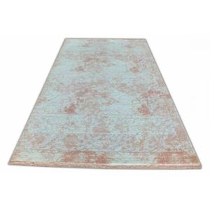 Luxusný kusový koberec akryl Giacomo ružový, Velikosti 200x290cm
