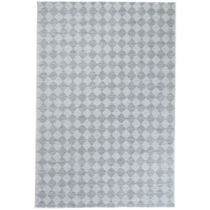 Vonkajší kusový koberec Ida šedý, Velikosti 60x110cm