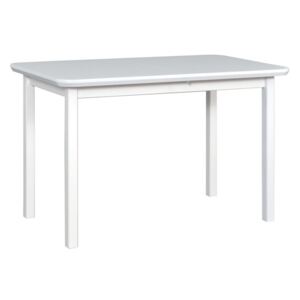 Jedálenský stôl Max IV. (120/150x70,dyha) - obdĺžnik