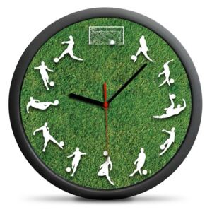 Futbalové hodiny