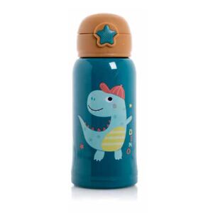 EVVIVA - Detská termofľaša so slamkou EVVIVA Wx Kids 4896