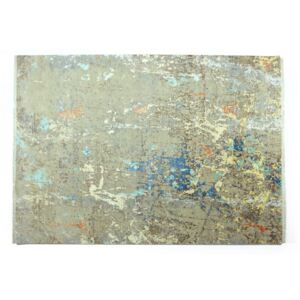 Luxusný abstraktný moderný koberec Empire ASD 70 1,73 x 2,40m