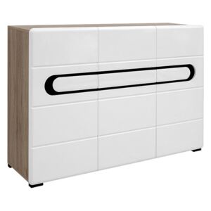 BRW Komoda Byron KOM3D2SW/11/15