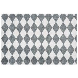 Zala Living - Hanse Home koberce Protiskluzová rohožka Home Grey Anthracite 103165 - 50x70 cm