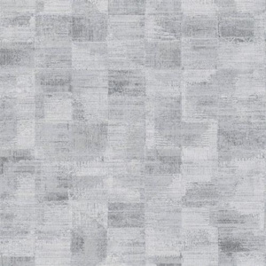 Vliesové tapety na stenu Ella 6759-10, štruktúrované kocky sivo-strieborné, rozmer 10,05 m x 0,53 m, Marburg