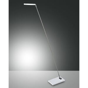 Stojanové svietidlo FABAS NIKI FLOOR LAMP LED N.W.WHITE 3148-10-102