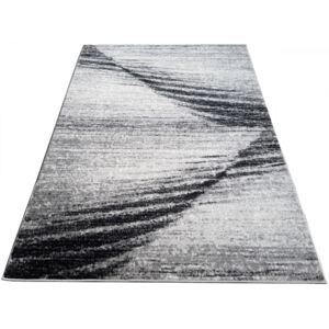 Kusový koberec Noal šedý, Velikosti 60x100cm