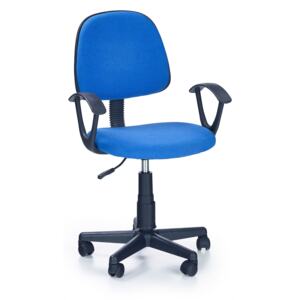 Detská stolička DARIAN BIS modrá. Vlastná spoľahlivá doprava až k Vám domov