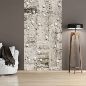 Tapeta - Pearl Curtain role 50x1000 cm