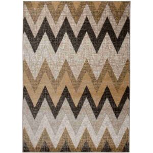 Kusový koberec Sildo béžový, Velikosti 80x150cm