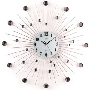Dizajnové nástenné hodiny JVD HJ20.1