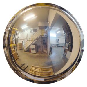 VIALUX Hemisférické zrkadlo, priemer 1140 mm