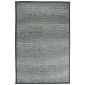 Koberec Honka, zelený, Rozmery Ø 160 cm VM-Carpet